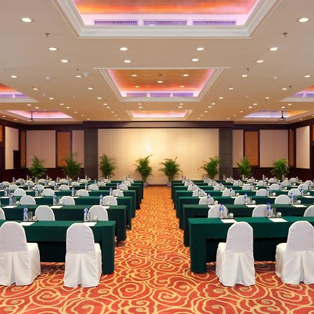 Holiday Inn Beijing Chang An West By Ihg Екстер'єр фото