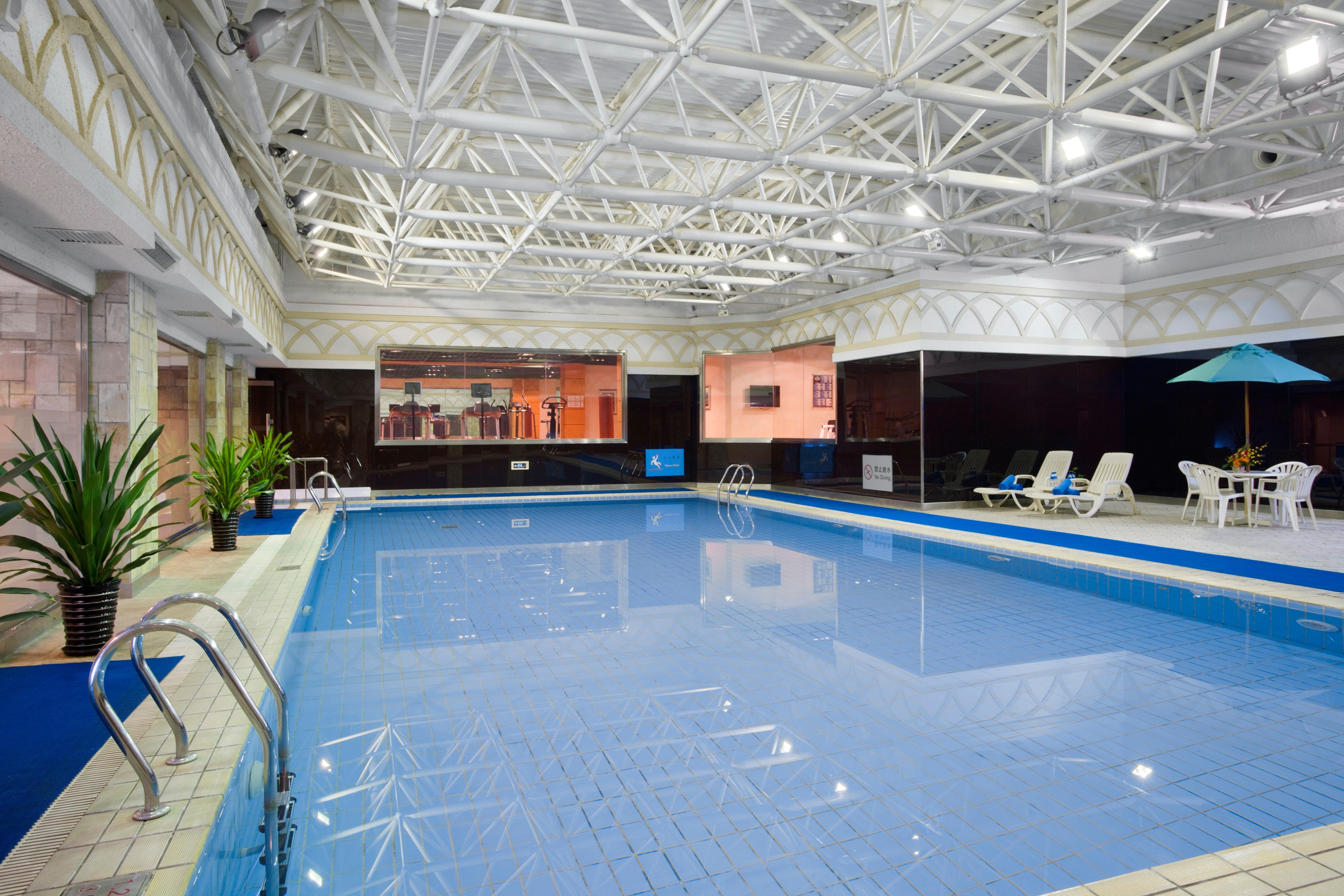 Holiday Inn Beijing Chang An West By Ihg Екстер'єр фото