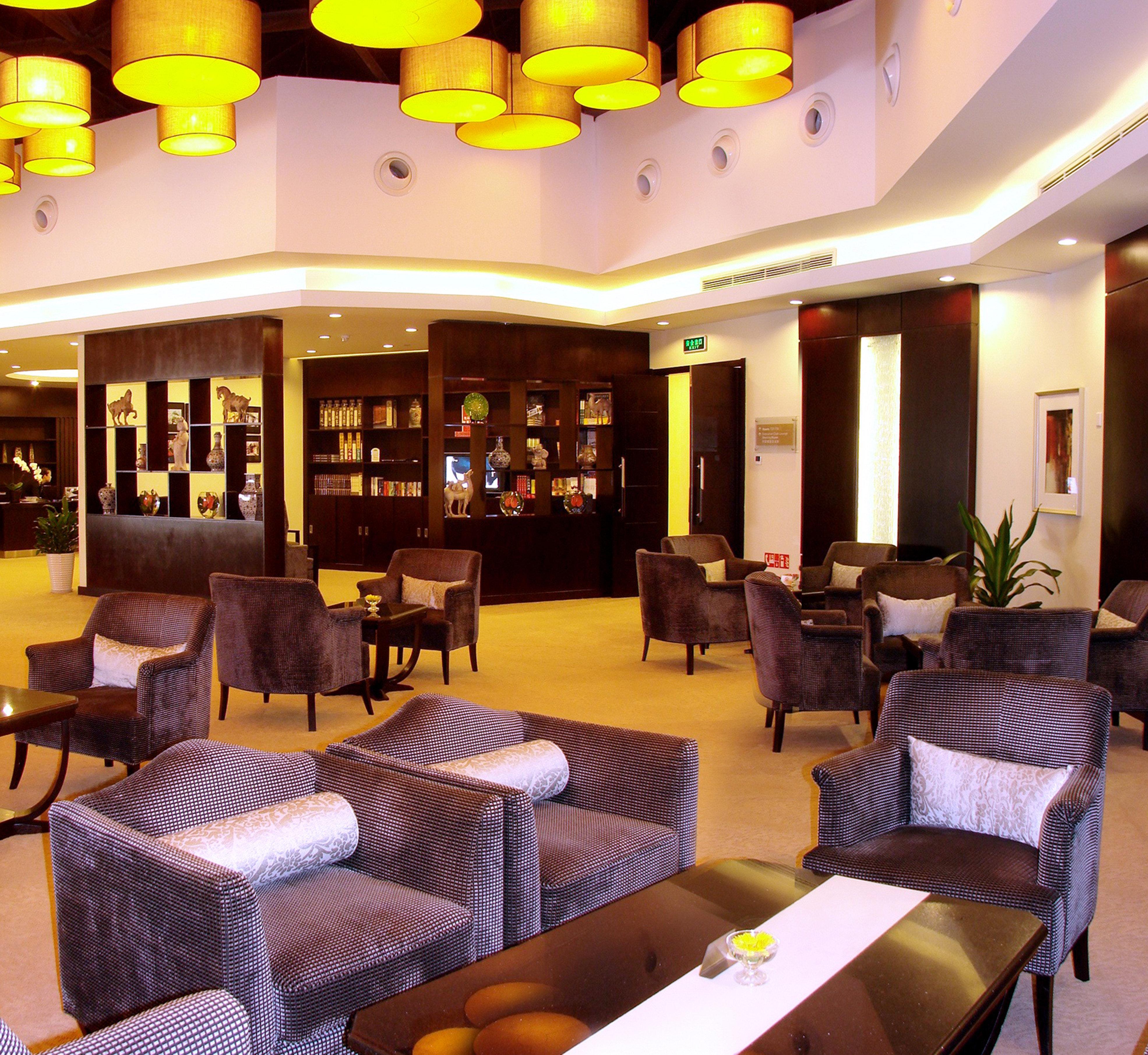 Holiday Inn Beijing Chang An West By Ihg Екстер'єр фото