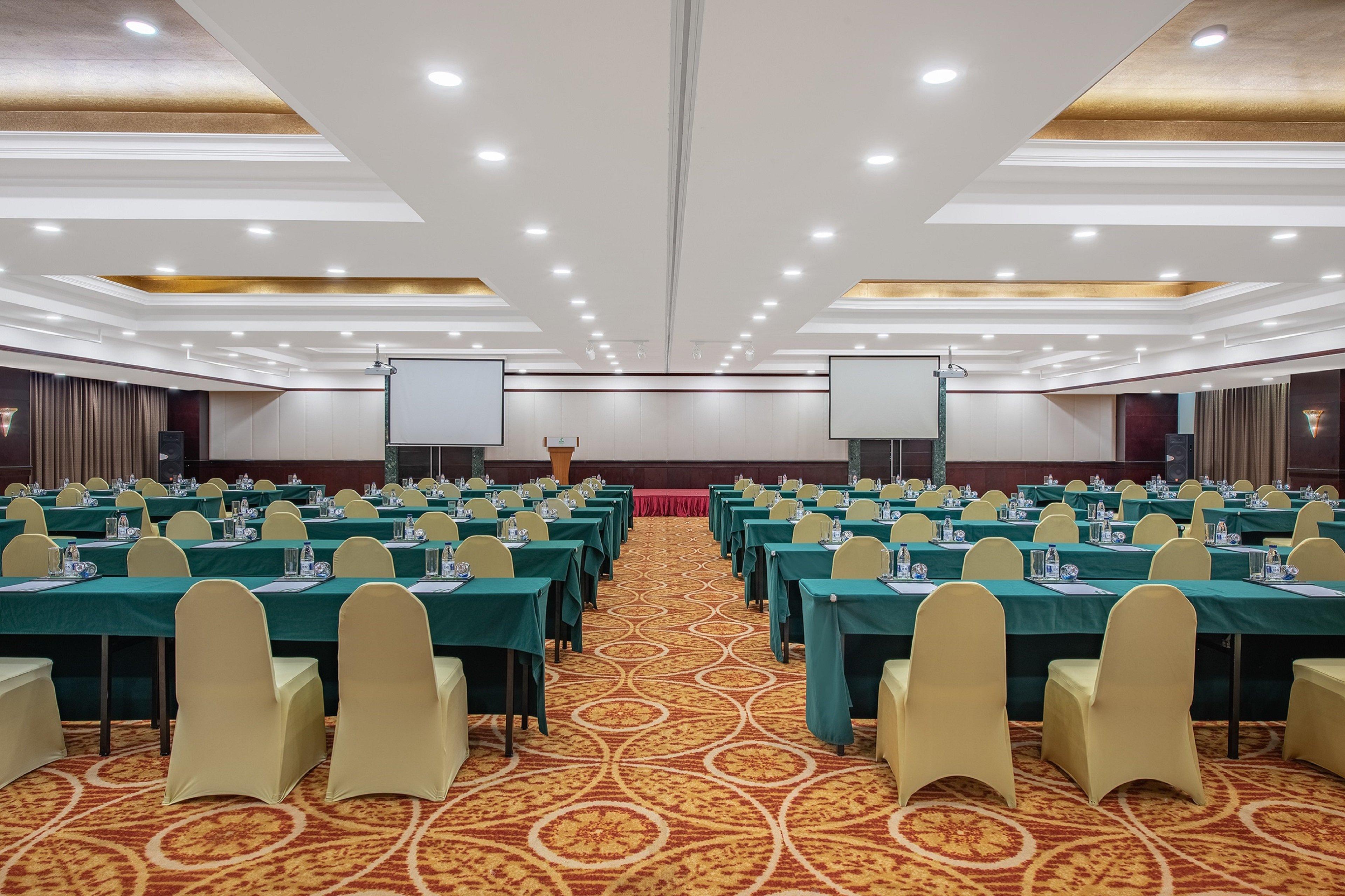 Holiday Inn Beijing Chang An West By Ihg Екстер'єр фото