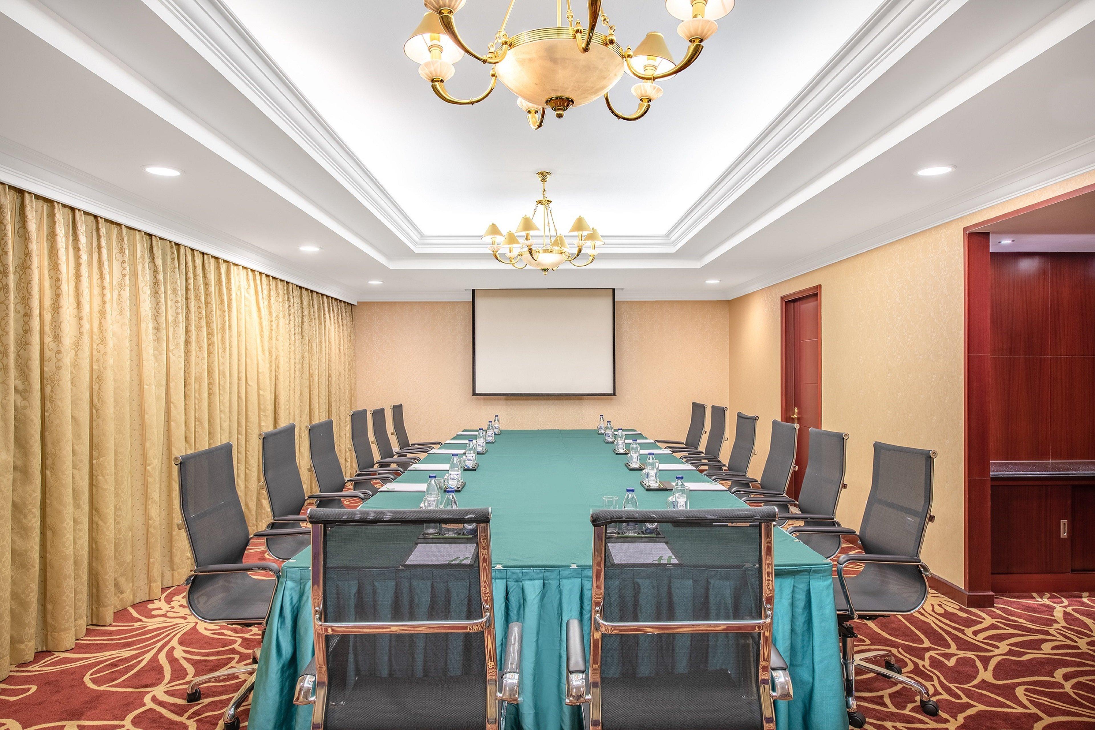 Holiday Inn Beijing Chang An West By Ihg Екстер'єр фото